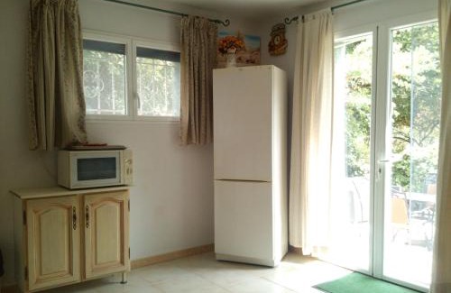 Sorede Apartamento | Grand studio 50M2 Vallée Heureuse