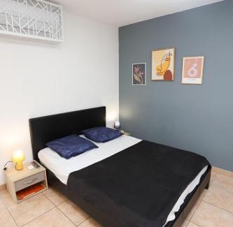 Argeles Plage Apartamento | Grand studio 6 à 50m de la plage Argelès