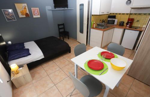 Argeles Plage Apartamento | Grand studio 6 à 50m de la plage Argelès