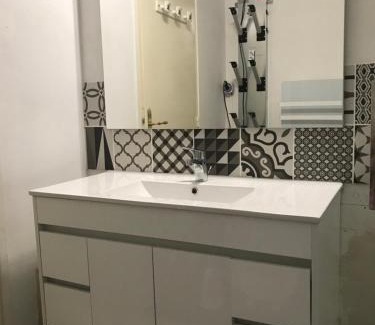 Orcieres-Merlette Apartamento | grand studio 7 couchages entièrement rénové