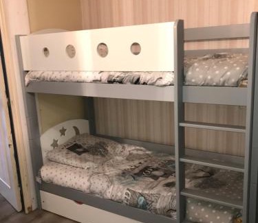 Orcieres-Merlette Apartamento | grand studio 7 couchages entièrement rénové