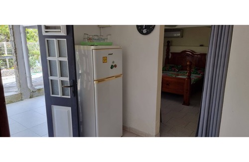 Trois-Ilets Apartamento | Grand Studio Avec Terrasse au Village Créole