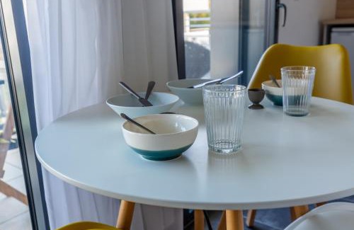 Saint-Jorioz Apartamento | Grand studio bord du lac