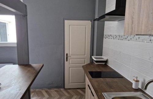 Cambrai Apartamento | Grand Studio Centre de Cambrai