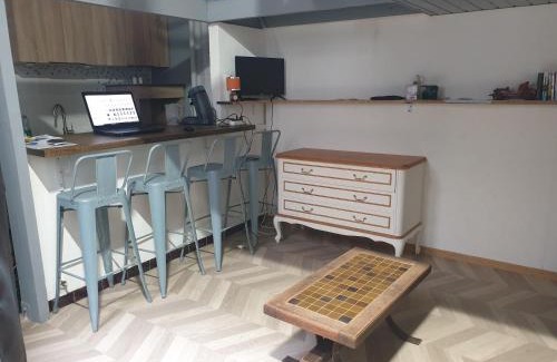 Cambrai Apartamento | Grand Studio Centre de Cambrai