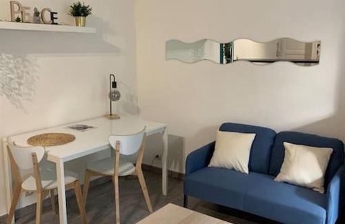 Jacquard - Prefecture Apartamento | Grand studio centre ville Saint-Etienne