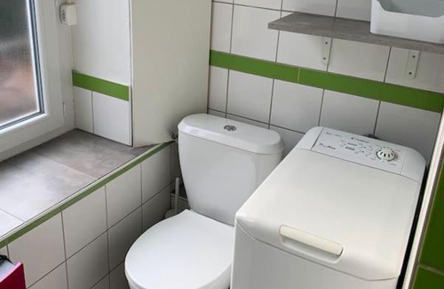 Jacquard - Prefecture Apartamento | Grand studio centre ville Saint-Etienne