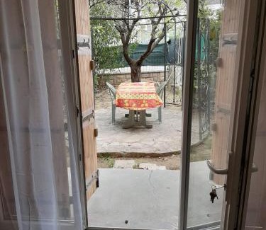 Costieres Apartamento | Grand studio confort