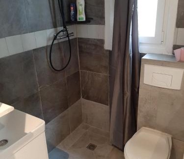Costieres Apartamento | Grand studio confort