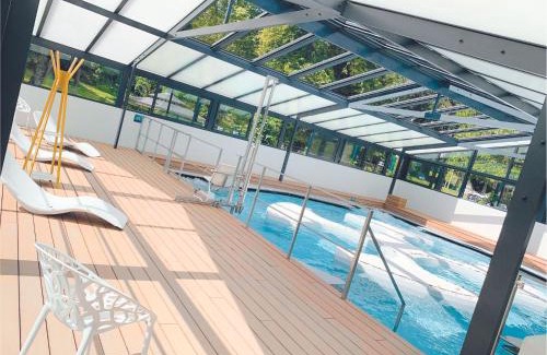 Bourbon-Lancy Apartamento | Grand studio entrée SPA incluse - proximité Le PAL