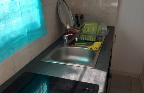 Goussainville Apartamento | Grand Studio