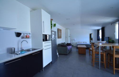 Goussainville Apartamento | Grand studio indépendant avec jardin