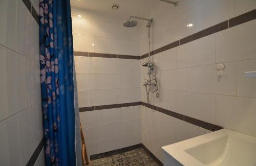 Goussainville Apartamento | Grand studio indépendant avec jardin