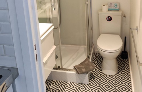 Garches Apartamento | Grand Studio Indépendant Tout Équipé Garches