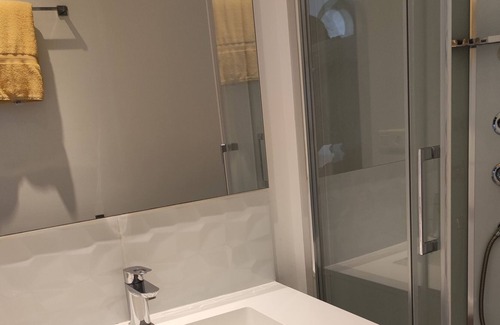 Garches Apartamento | Grand Studio Indépendant Tout Équipé Garches