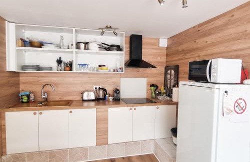 Bois-d'Arcy Apartamento | Grand Studio Lumineux pour 4 personnes