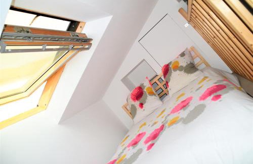 Prado - Republique Apartamento | Grand studio-Mezzanine-Centre Cannes