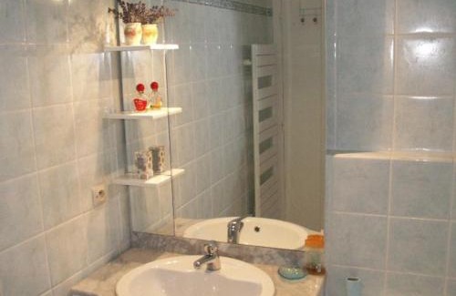 Greolieres les Neiges Apartamento | Grand Studio Plein sud vue sur pistes