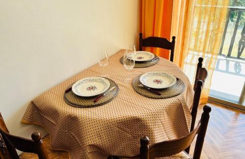 Greolieres les Neiges Apartamento | Grand Studio Plein sud vue sur pistes