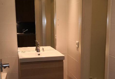 16th Arrondissement Apartamento | Grand Studio près de Tour Eiffel sur quai de Seine