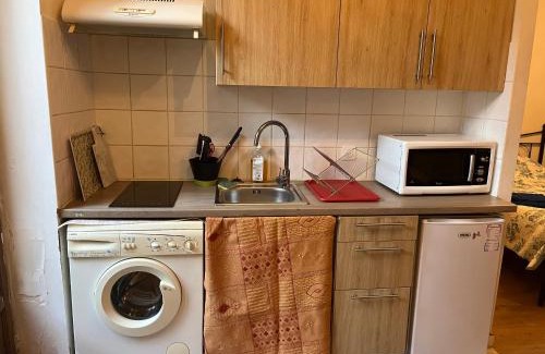 Muret Apartamento | Grand STUDIO SUR COUR PRIVATIVE