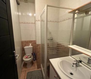 Muret Apartamento | Grand STUDIO SUR COUR PRIVATIVE
