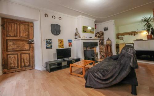 Guillestre Apartamento | Grand studio tout confort, centre historique