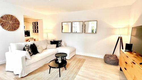 Wismar Apartamento | Grand Suite - ABC298