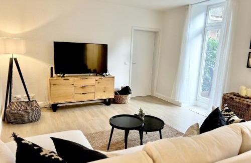 Wismar Apartamento | Grand Suite - ABC298