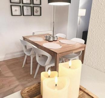 Wismar Apartamento | Grand Suite - ABC298
