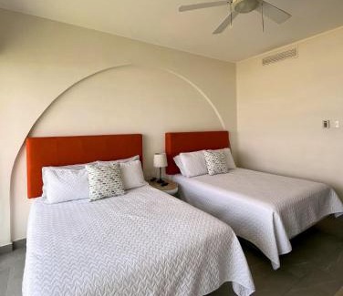 Playa Diamante Apartamento | Grand SUITE DIAMANTE COPAN 301