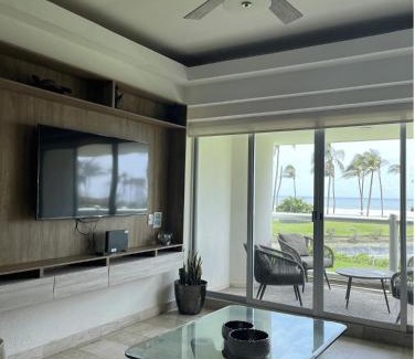 Playa Diamante Apartamento | Grand SUITE DIAMANTE COPAN 301