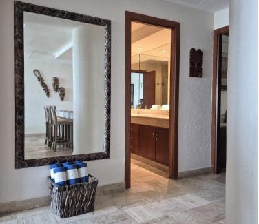 Playa Diamante Apartamento | Grand SUITE DIAMANTE COPAN 301