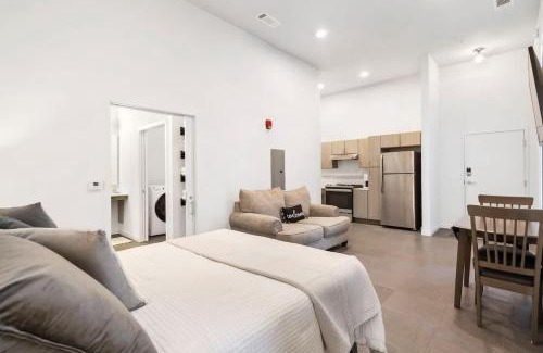 Rogers Apartamento | Grand Suite Pinnacle Brownstones