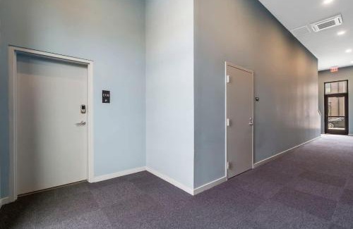 Rogers Apartamento | Grand Suite Pinnacle Brownstones