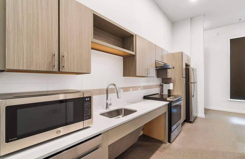 Rogers Apartamento | Grand Suite @ Pinnacle Heights