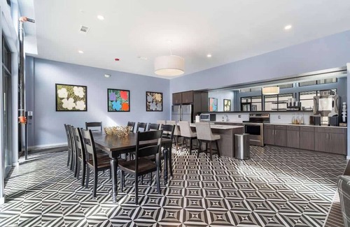 Rogers Apartamento | Grand Suite @ Pinnacle Heights