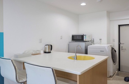 Okinawa Apartamento | Grand Suite Shintoshin