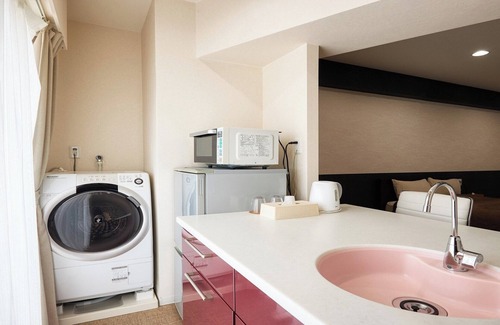 Okinawa Apartamento | Grand Suite Shintoshin