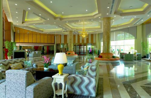 Sreemangal Upazila Apartamento | Grand Sultan Tea Resort & Golf