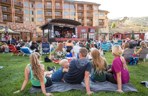 Park City Apartamento | Grand Summit views and location, next to slopes by RedAwning - Save 20% on 7+ Nights!
