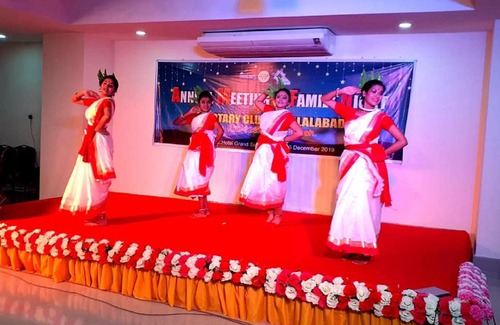 Sylhet Hotel | Grand Surma Hotel