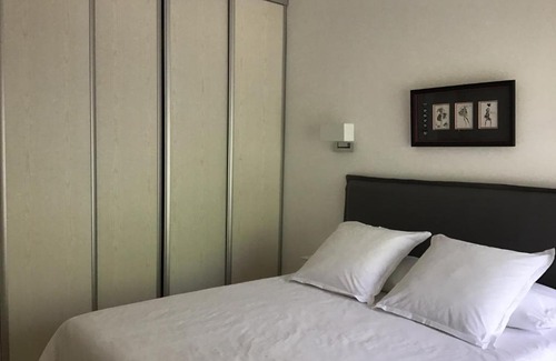 Couronne Urbaine Apartamento | Grand T2 5min du centre historique D'Aix en Provence