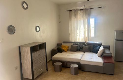 Mamoudzou Apartamento | Grand T2 Bwereny'S Lodge - Passamainty