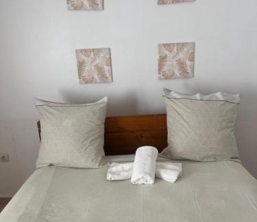 Mamoudzou Apartamento | Grand T2 Bwereny'S Lodge - Passamainty