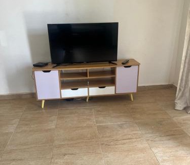 Mamoudzou Apartamento | Grand T2 Bwereny'S Lodge - Passamainty