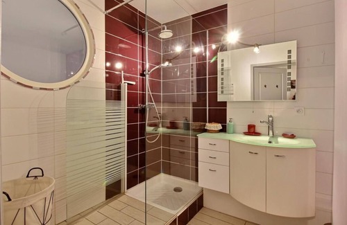 Etrembieres Apartamento | Grand T2 encantador y cálido.