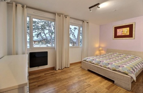 Etrembieres Apartamento | Grand T2 encantador y cálido.