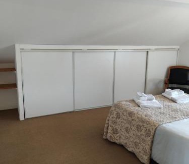 Perigueux Apartamento | Grand T2 climatisé très calme