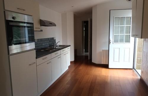 Montrevault-sur-Evre Apartamento | Grand T2 de la villa à la fosse à l'âne